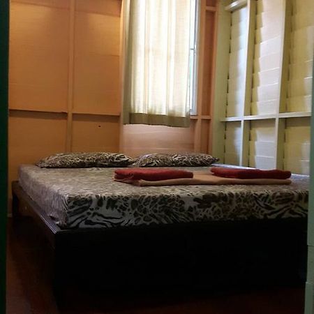 Bangkok House Pansiyon Phra Nakon Dış mekan fotoğraf